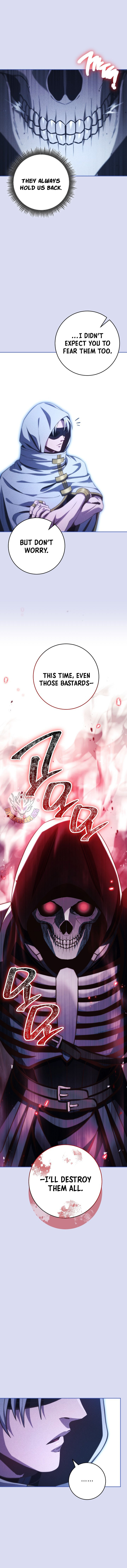 Skeleton Soldier Chapter 371 2